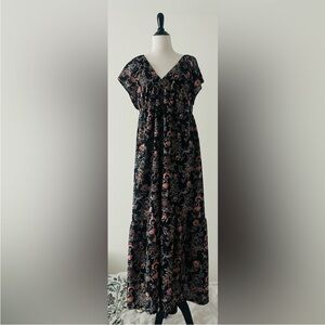 The perfect spring dress